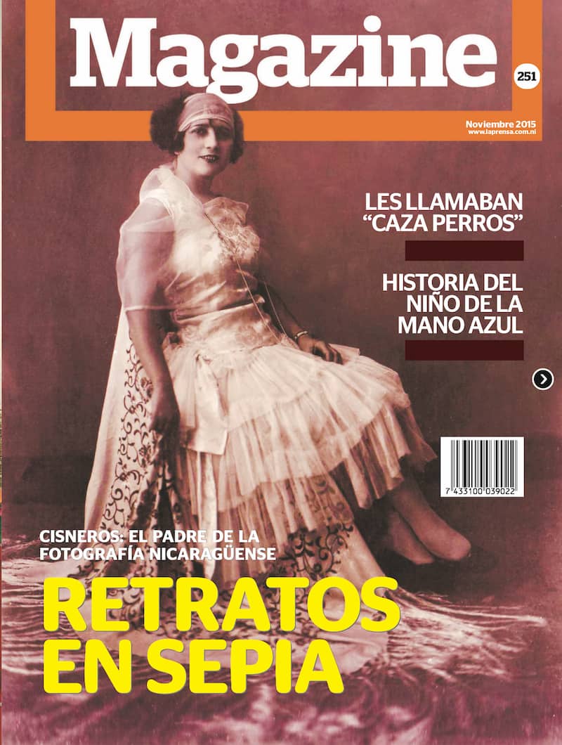Revista Magazine 251