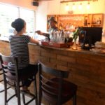 Cafe Bar Travellers