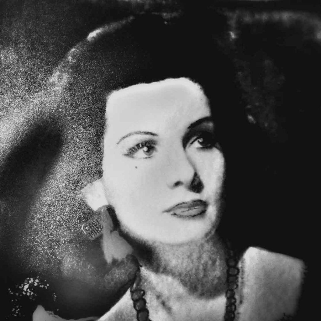 Melba Debayle Tercero