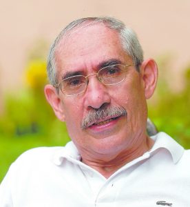 Moises Hassan