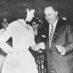 La familia de Miriam Pérez conserva pocas fotos