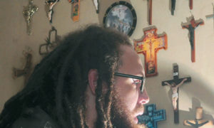 Edel Castillo, rastafarismo