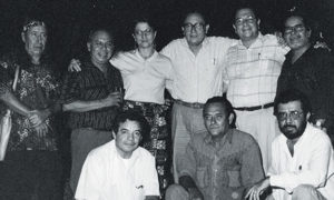 Grupo Praxis