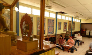 Centro Budista