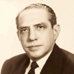 René Schick presidente de Nicaragua