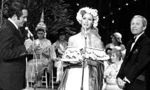 Beatriz Obregón Lacayo. Miss Nicaragua 1977. Certamen de Belleza. Miss Universo 1977.