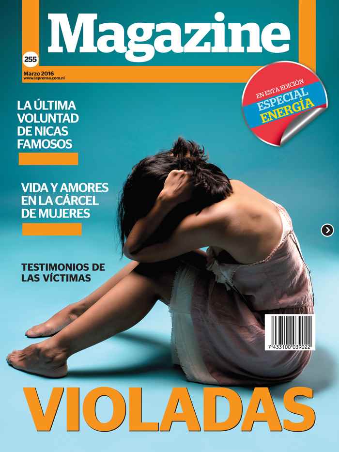 Magazine, Marzo 2016