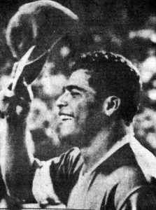 Pedro Selva