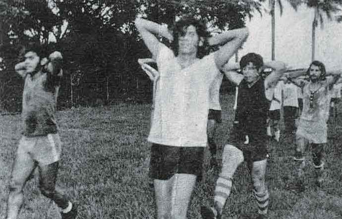 Fotografía del Archivo Familia Cuadra Serrano.
