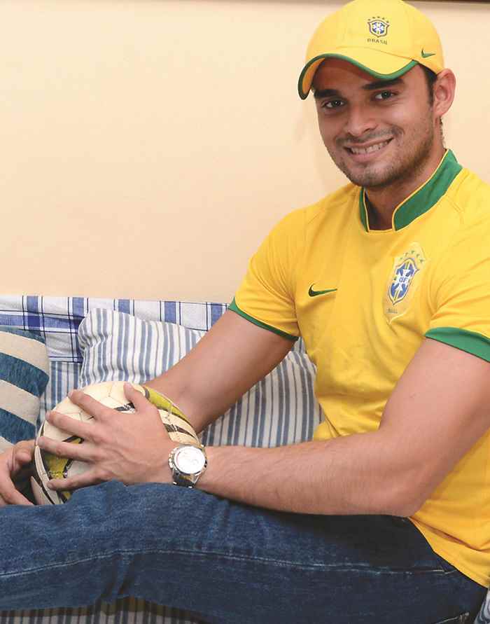 Diego Carranza