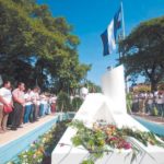 Mausoleo de Carlos Fonseca Amador
