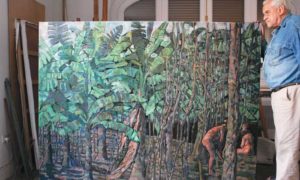 Selvas-Tropicales,-Armando-Morales