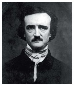 Edgar Allan Poe
