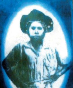 Manuel de Jesús Rivera