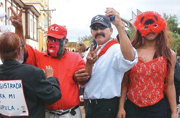 Toro Venado de Masaya