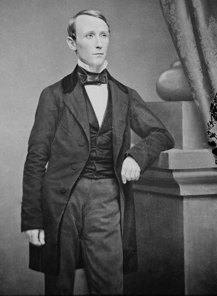 William Walker (1824-1860)