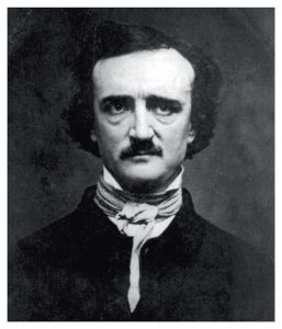 Edgar Allan Poe