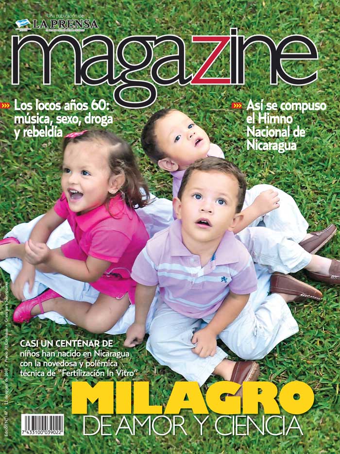 Milagro de amor y ciencia