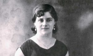 Blanca-Aráuz