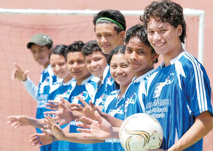 Fotos de Hector Esquivel