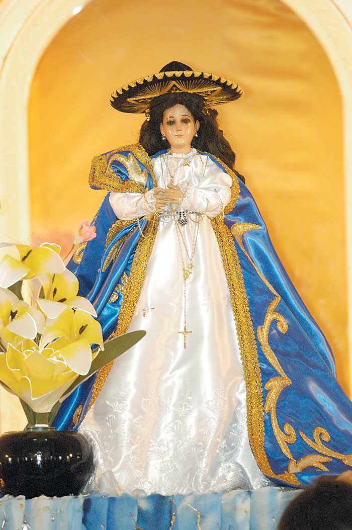 FOTOS DE LA PRENSA/ARCHIVO