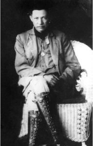 Fotos de Archivo/ Cortesía/ Walter Castillo