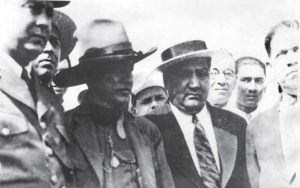 Fotos de Archivo/ Cortesía/ Walter Castillo