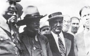 Fotos de Archivo/ Cortesía/ Walter Castillo