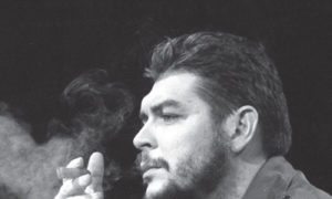El "Che" Guevara
