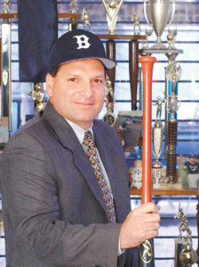 Foto de Orlando Valenzuela