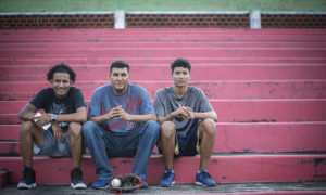 Los Raudez