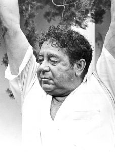 Revista / La Prensa / Cortesía / Oscar Cantarero