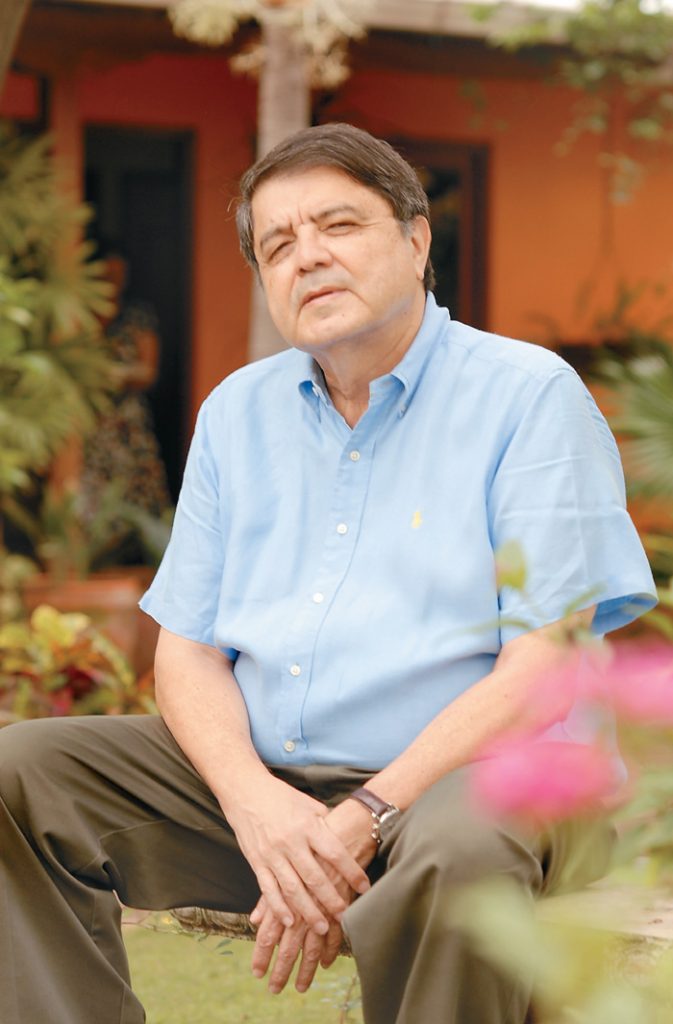 Fotos de Carlos Laguna y Orlando Valenzuela