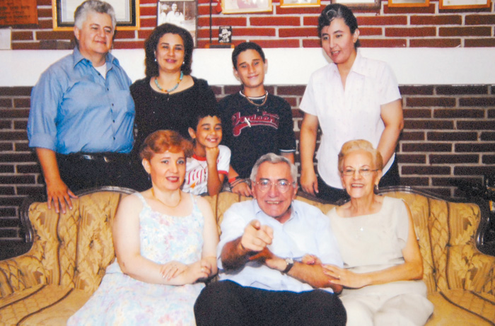 Foto y Reproducción de Orlando Valenzuela