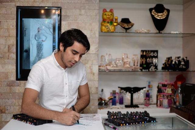 Erick Bendaña