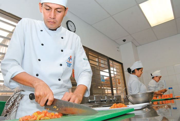 Fotos de Orlando Valenzuela y Bismarck Picado