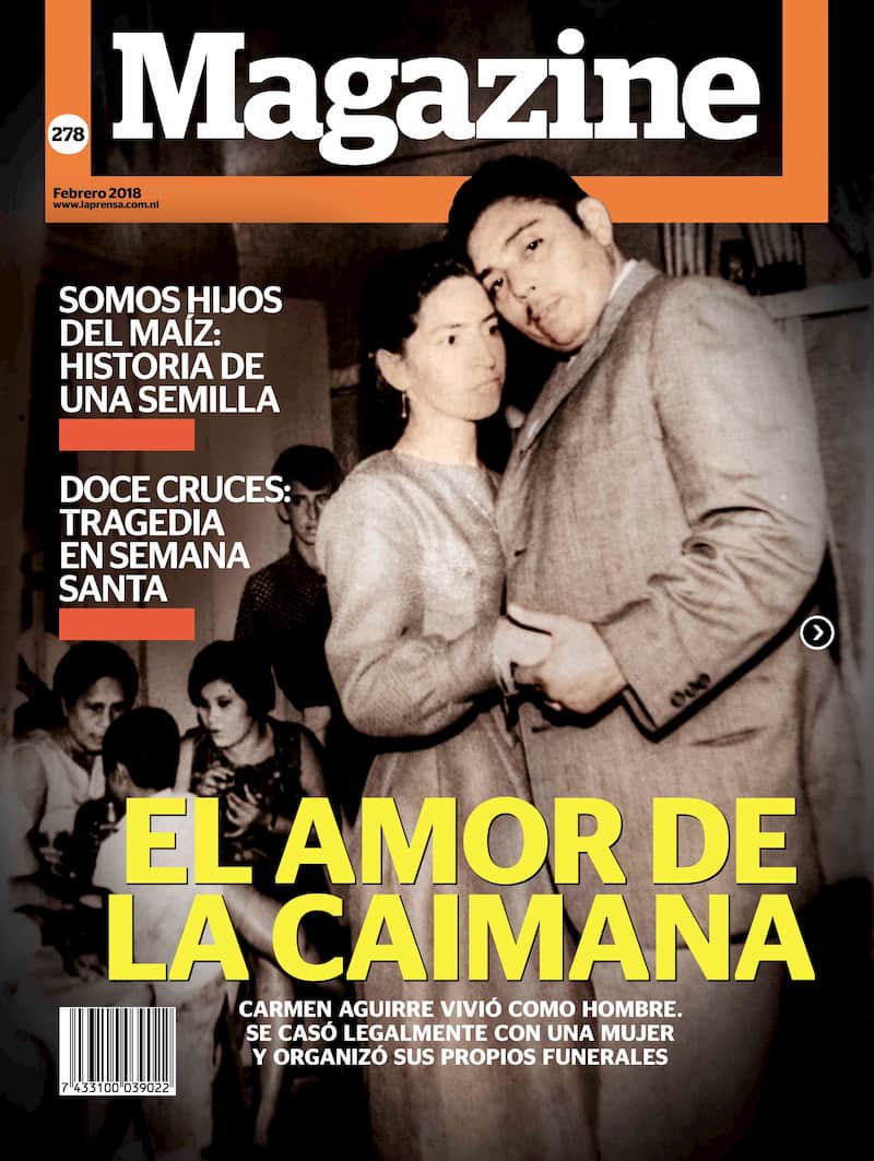 Revista Magazine 278