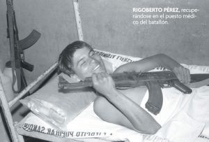 Foto: Orlando Valenzuela