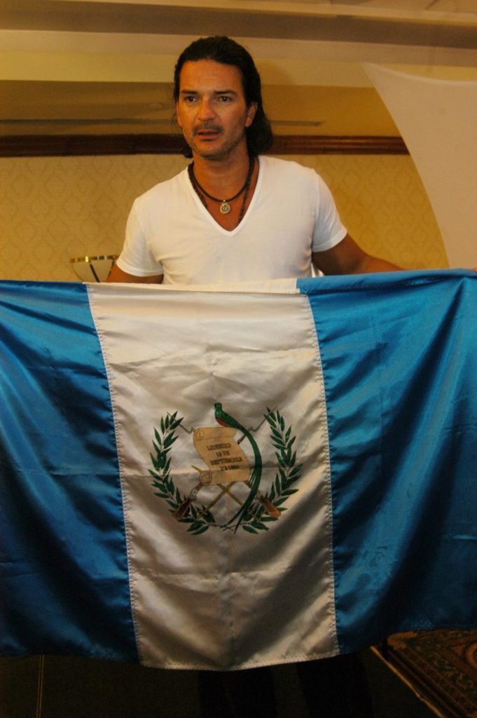 Ricardo Arjona
