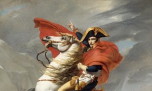 Napoleón