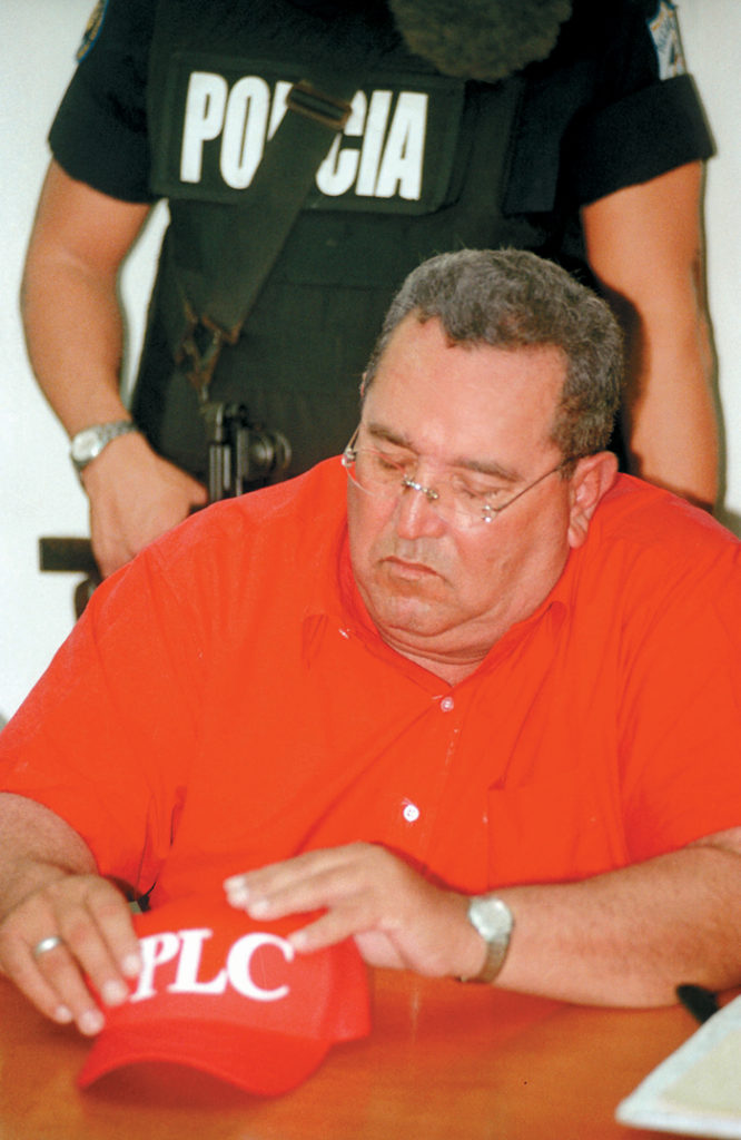 Magazine/La Prensa/Carlos Malespín