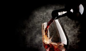 Alcohol