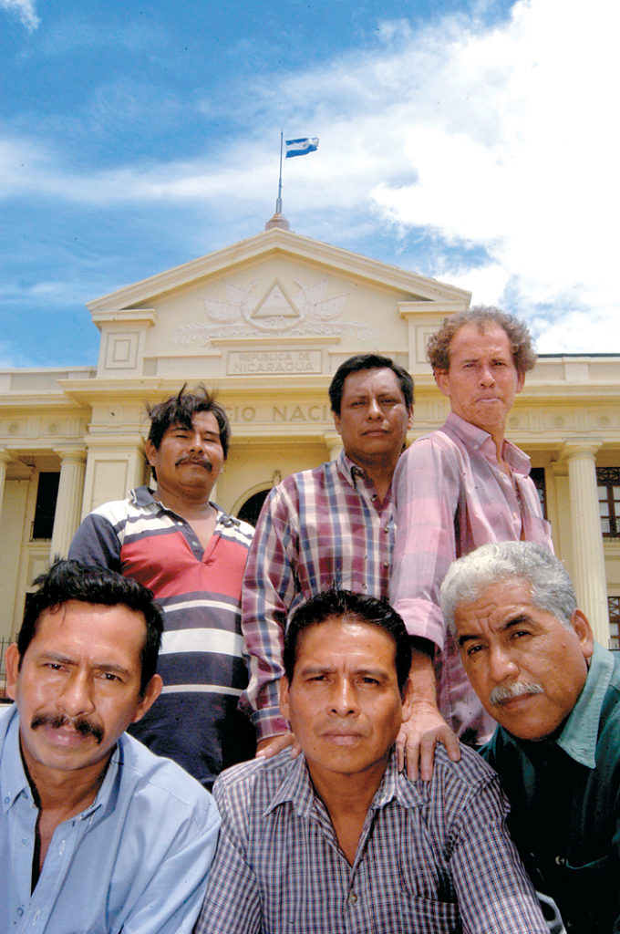 MAGAZINE/LA PRENSA/ ARIEL LEÓN