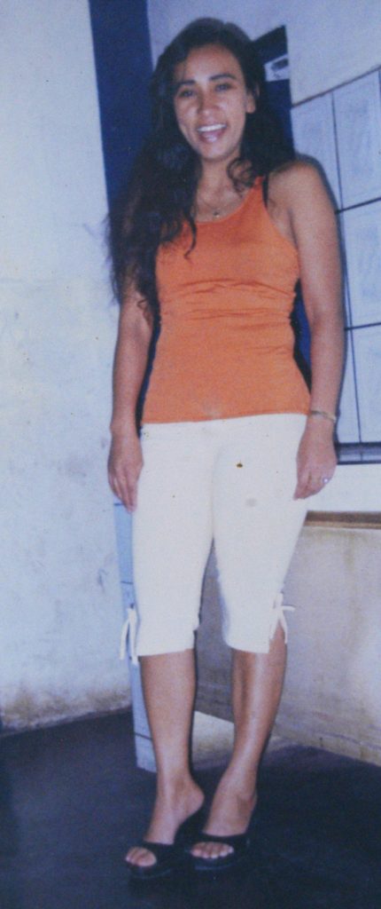 La Prensa / Orlando Valenzuela