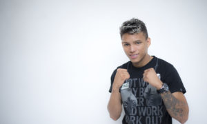 Cristofer Jordan Gonzalez