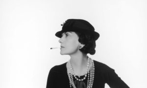 Coco chanel