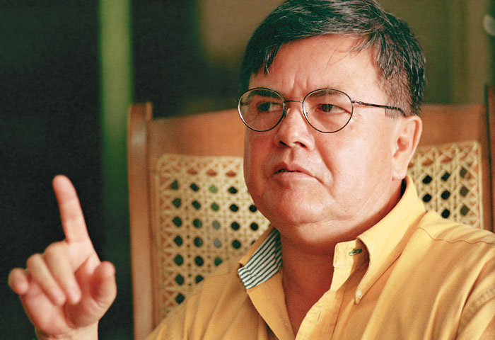 LA PRENSA/URIEL MOLINA