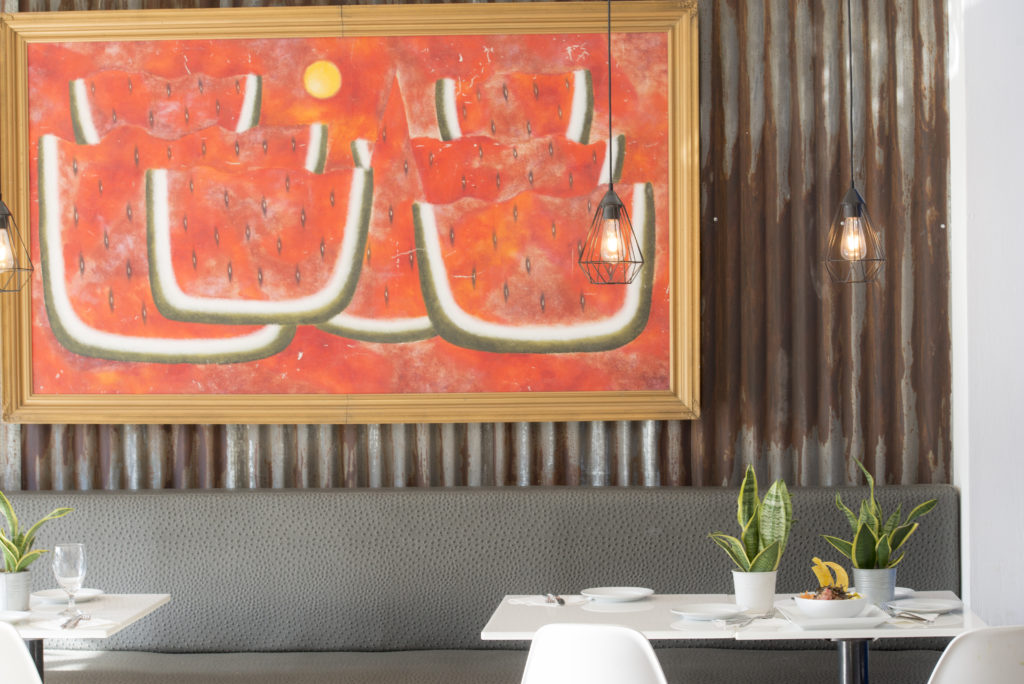 Tamarindo Bistro