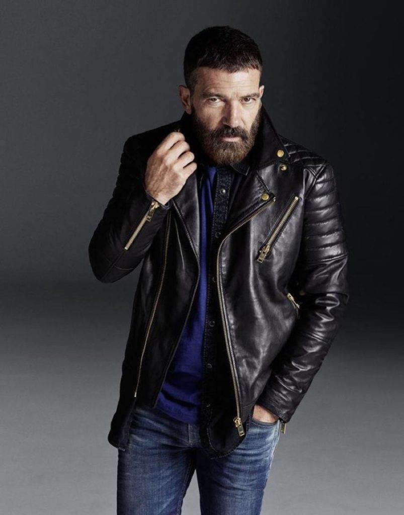 BANDERAS