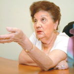 Miriam Argüello